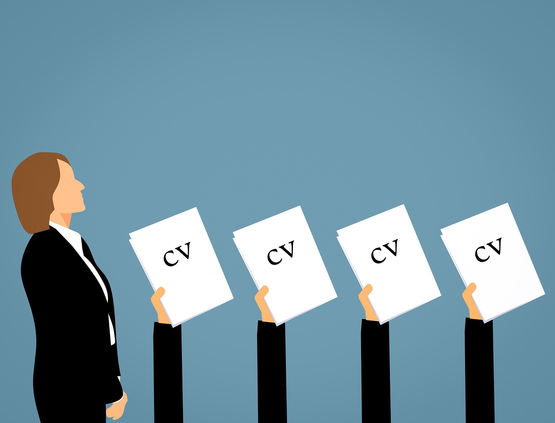 You are currently viewing Conseils pratiques pour rédiger un CV original